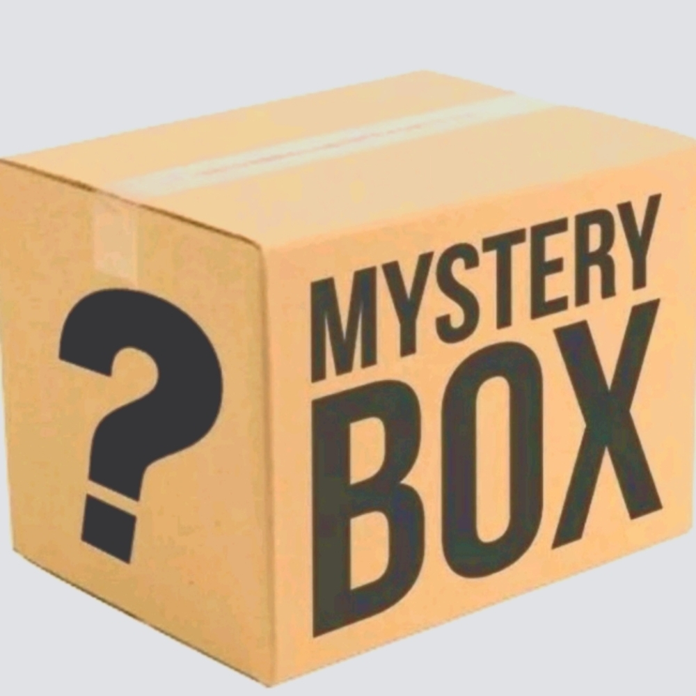 KID'S BOX